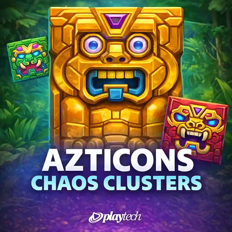 Azticons Chaos