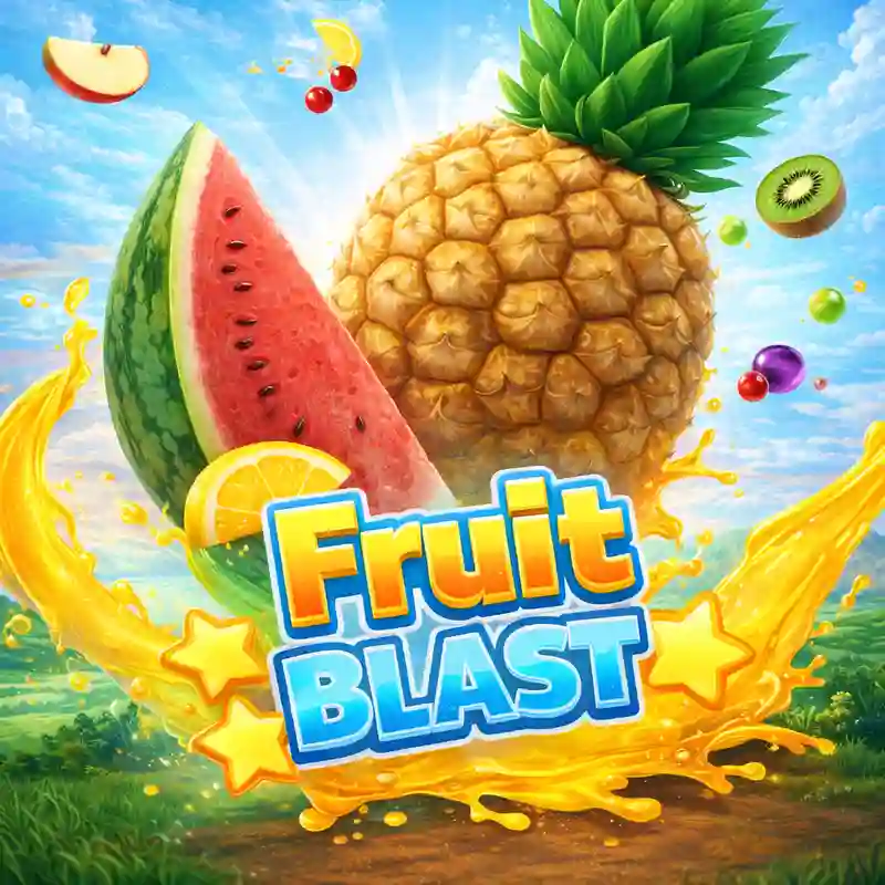 Fruit Blast Online Slot Game sa valorantbet