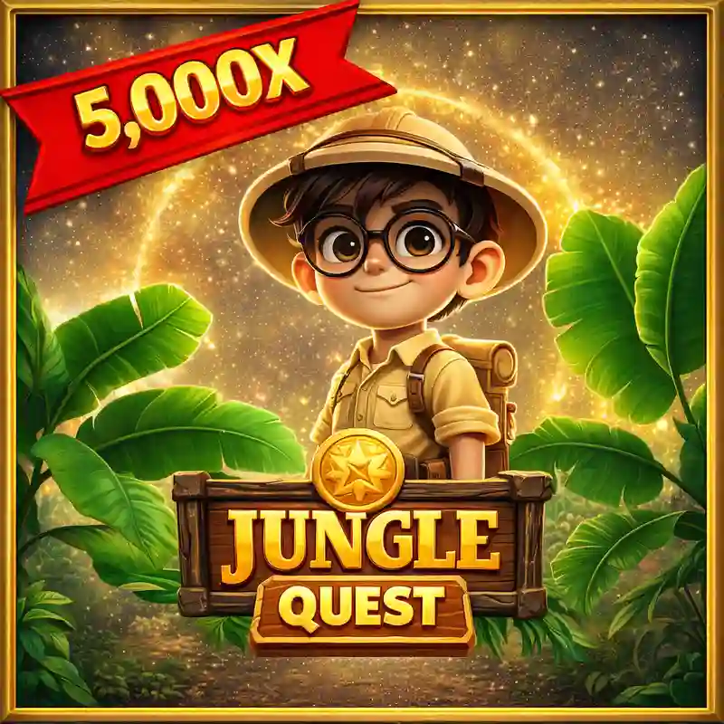 Jungle Quest