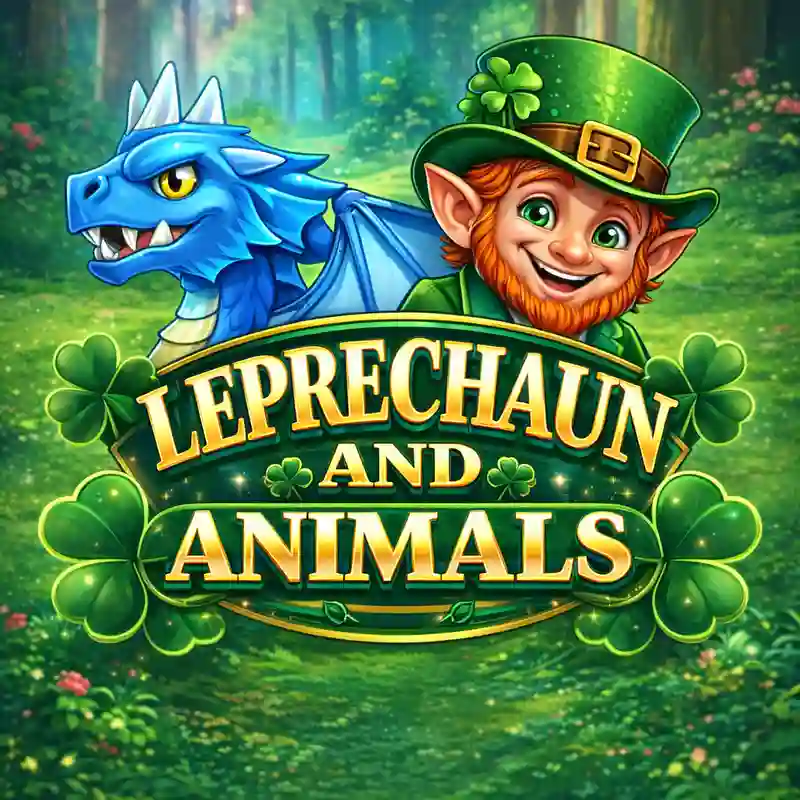 Leprechaun Animals