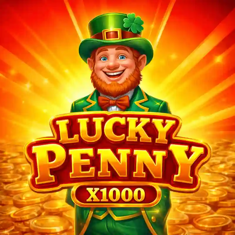 Lucky Penny slot game sa valorantbet