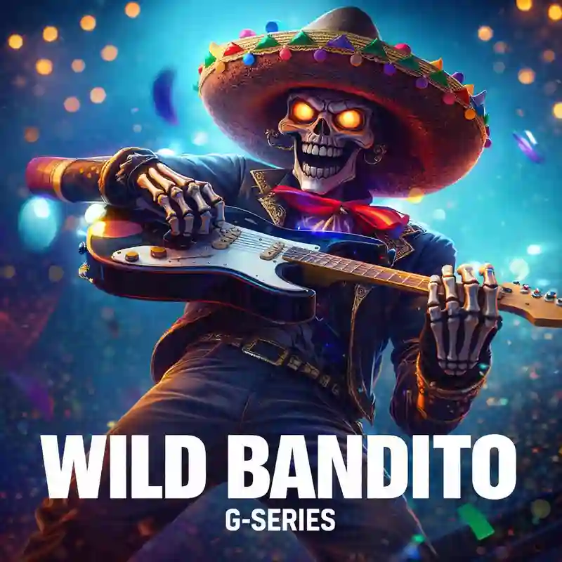 Wild Bandito Slot Game sa valorantbet
