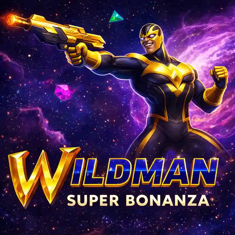 Wildman Bonanza