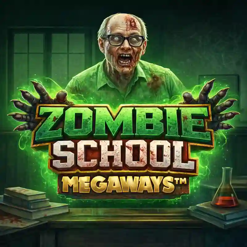 Zombie School