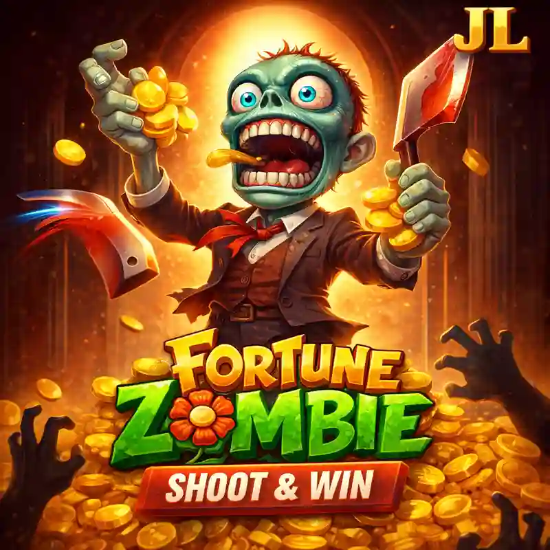 Fortune Zombie