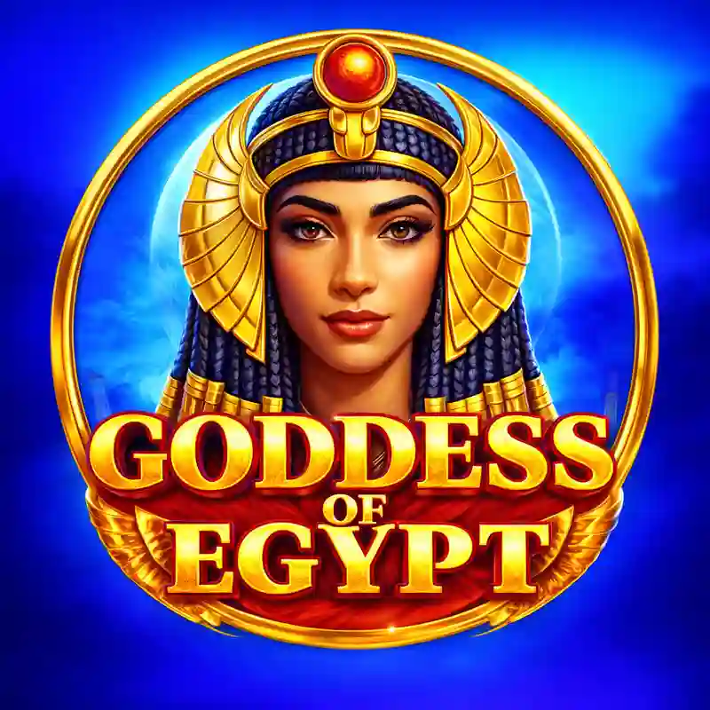 Goddess of Egypt slot game